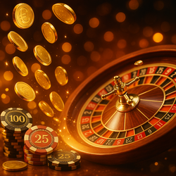 Millioner Casino 200% Bonus bis CHF 2'500 + 300 Freispiele