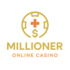 Millioner Casino Logo