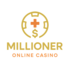 Millioner Casino Logo