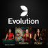 Evolution Gaming Provider Logo