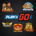 Play'n GO Provider Logo
