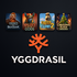 Yggdrasil Provider Logo