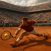 Millioner Casino - Tennis Sportwetten - Schweizer Online Casino